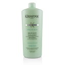 【月間優良ショップ受賞】 Kerastase Specifique Bain Divalent Balancing Shampoo (Oily Roots, Sensitised Lengths) ケラスターゼ スペシフィック ベイン ディヴァレント バランシング シャンプ 送料無料 海外通販