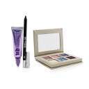 【月間優良ショップ受賞】 Urban Decay Stoned Vibes Major Gems Set: (1x Mini Eyeshadow Palette 1x Eye Pencil 1x Eyeshadow Primer) アーバンデ 送料無料 海外通販