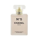 シャネル ヘアミスト 【月間優良ショップ受賞】 Chanel No.5 The Hair Mist シャネル No.5 ヘアミスト 35ml/1.2oz 送料無料 海外通販