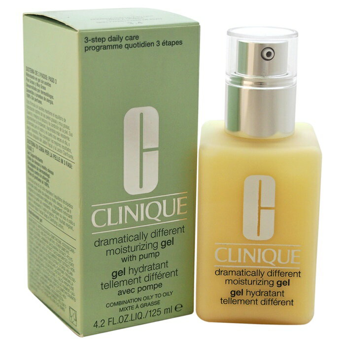 【月間優良ショップ受賞】 Clinique Dr