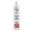  Nioxin Density System 4 Scalp Therapy Conditioner (Colored Hair, Progressed Thinning, Color Safe) ナイオキシン デンシティ システム 4 スカルプ セ 送料無料 海外通販