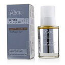 【月間優良ショップ受賞】 Babor Doctor Babor Refine Cellular AHA 10+10 Peeling Gel バボール ドクター バボール リファイン セルラー AHA 10+10 ピーリング ゲル 50ml/1 送料無料 海外通販