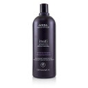 Aveda Invati Advanced Exfoliating Shampoo - Solutions For Thinning Hair, Reduces Hair Loss アヴェダ インヴァティ アドバンス 【楽天海外直送】