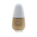 【月間優良ショップ受賞】 Clinique Even Better Clinical Serum Foundation SPF 20 - # CN 40 Cream Chamois クリニーク イーブンベター クリニカルセラムファンデーション SPF20 - # CN 40 送料無料 海外通販