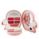 Squirrel 2 Kit - # 012: 1x Face Highlighter 5x Eyeshadow 5x Lip Cream 1x Lip Gloss 1x Applicator Compact highlighter delivers a pure light effect Compact eyeshadows have a soft, pigmented & easy-to-blend texture Creates a buildable result & a unique look Classic lip creams with a melting texture give flawless color Super-shiny gloss enhances the volume of lips 内容量10.4g/0.36oz 広告文責The Fresh Group Limited 03-6674-7335 メーカー（製造）・輸入者名Pupa プーパ ・個人輸入 区分Made in USA アメリカ製・化粧品 ※製造国は仕入れ状況によって変更となる場合がございます。 ご案内・当店でご購入された商品は、「個人輸入」としての取り扱いになります。 ・個人輸入される商品は、すべてご注文者自身の「個人使用・個人消費」が前提となりますので、ご注文された商品を第三者へ　譲渡・転売することは法律で禁止されております。 ・関税・消費税が課税される場合があります。詳細はこちら。