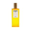 yԗDǃVbv܁z Loewe Solo Ella Eau De Toilette Spray Gx Solo Ella Eau De Toilette Spray 50ml/1.7oz  COʔ