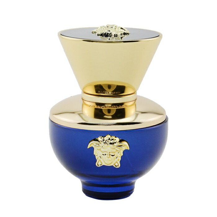 【月間優良ショップ受賞】 Versace Dylan Blue Eau De Parfum Spray ヴェルサーチ ディランブルー EDP SP 30ml/1oz 送料無料 海外通販