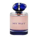 yԗDǃVbv܁z Giorgio Armani My Way Intense Eau De Parfum Spray WWI A}[j My Way Intense Eau De Parfum Spray 90ml/3oz  COʔ