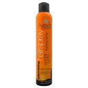 【月間優良ショップ受賞】 Agadir Argan Oil Firm Hold Hair Spray アガディール アルガンオイルファームホールドヘアスプレー 10.5 oz 送料無料 【楽天海外直送】(4)