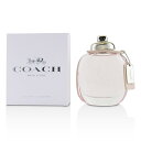 【月間優良ショップ受賞】 Coach Eau De Toilette Spray コーチ オードトワレ スプレー 90ml/3oz 送料無料 海外通販