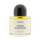  Byredo Mixed Emotions Eau De Parfum Spray バレード Mixed Emotions Eau De Parfum Spray 100ml/3.4oz 送料無料 海外通販