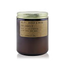 yԗDǃVbv܁z P.F. Candle Co. Candle - Amber & Moss s[GtELh Candle - Amber & Moss 204g/7.2oz  COʔ