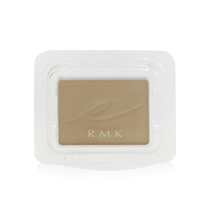 RMK パウダーファンデーション 【月間優良ショップ受賞】 RMK Silk Fit Face Powder Refill - # 01 アールエムケー Silk Fit Face Powder Refill - # 01 8g/0.26oz 送料無料 海外通販