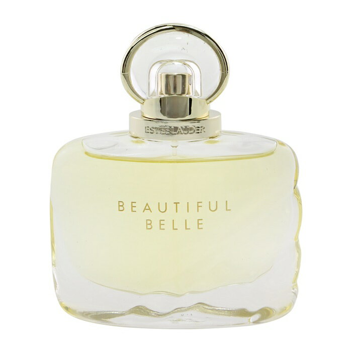 エスティローダー 【月間優良ショップ受賞】 Estee Lauder Beautiful Belle Eau De Parfum Spray エスティ ローダー ビューティフル ベル オーデパルファム スプレー 50ml/1.7oz 送料無料 海外通販