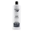 yԗDǃVbv܁z Nioxin Derma Purifying System 2 Cleanser Shampoo (Natural Hair, Progressed Thinning) iCILV _[} st@CO VXe 2 NU[ Vv[  COʔ