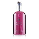 【月間優良ショップ受賞】 Molton Brown Fiery Pink Pepper Fine Liquid Hand Wash モルトンブラウン ピンクペッ...