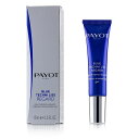 【月間優良ショップ受賞】 Payot Blue Techni Liss Regard Chrono-Smoothing Gel (For Eye) パイヨ ブルー テクニ リス リガード クロノ-スムージング ゲル (For Eye) 15ml/0.5oz 送料無料 海外通販