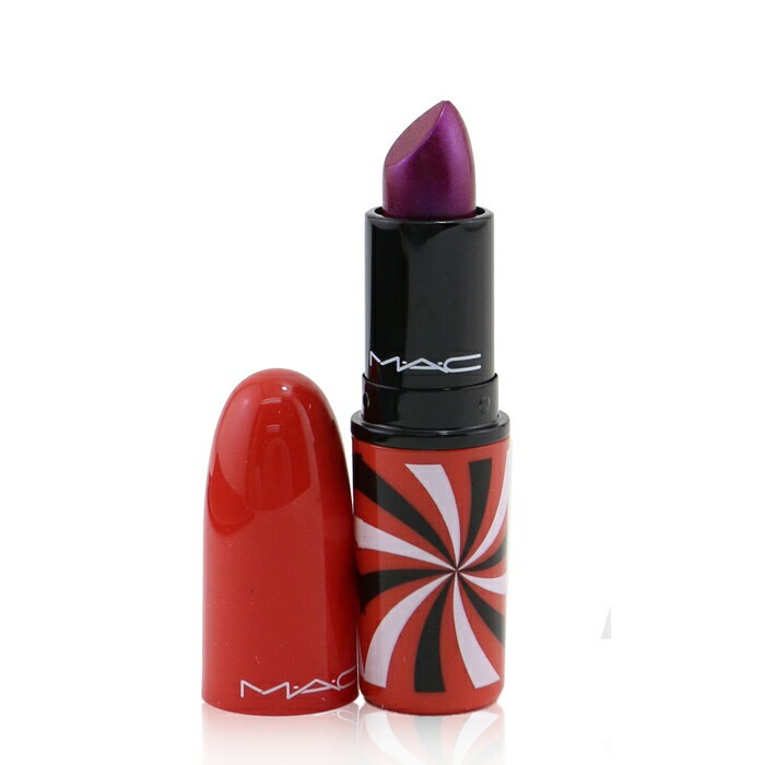 ڷͥɥå׼ޡ MAC Lipstick (Hypnotizing Holiday Collection) - # Berry Tricky (Frost) ޥå Lipstick (Hypnotizing Holiday Col ̵ 