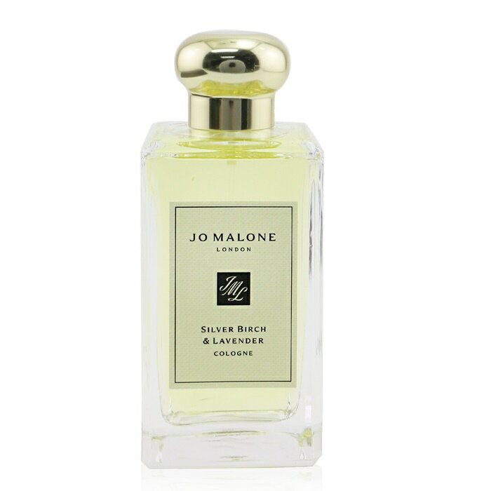  Jo Malone Silver Birch & Lavender Cologne Spray (Originally Without Box) ジョーマローン Silver Birch & Lavender Cologne Spray (Orig 送料無料 海外通販