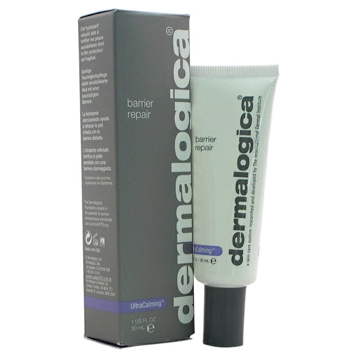 ڷͥɥå׼ޡ Dermalogica Barrier Repair Moisturizer Dermalogica Хꥢڥ⥤饤 1 oz ̵ 