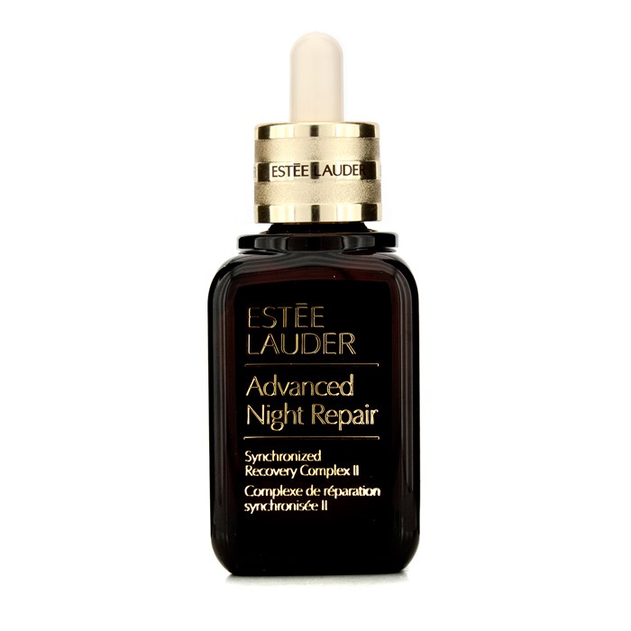 【月間優良ショップ受賞】Estee LauderAdvanced Night Repair Synchronized Recovery Complex IIエスティローダーアドバンス ナイト リペア SR コンプレックス II 50ml/1.【楽天海外直送】