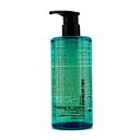 Shu Uemura Cleansing Oil Shampoo Anti-Oil Astringent Cleanser (Nude Touch - Oily Hair) シュウウエムラ クレンジング オイル シャ 【楽天海外直送】