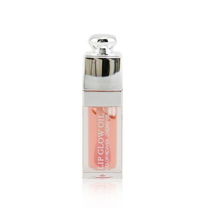 【月間優良ショップ受賞】 Christian Dior Dior Addict Lip Glow Oil - 001 Pink クリスチャン ディオール ディオール アディクト リップ グロウ オイル - 001 ピンク 6ml/0.2oz 送料無料 海外通販