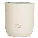 【月間優良ショップ受賞】 Elemis Scented Candle - Afternoon Tea エレミス Scented Candle - Afterno...