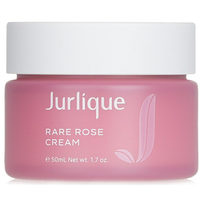 ジュリーク 【月間優良ショップ受賞】 Jurlique Rare Rose Cream ジュリーク Rare Rose Cream 50ml/1.7oz 送料無料 海外通販