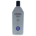 yԗDǃVbv܁z Kenra Brightening Shampoo P uCgjOVv[ 1 Liter  COʔ