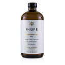 yԗDǃVbv܁z Philip B Rejuvenating Oil (Moisture + Repair - All Hair Types) tBbv B Wrl[eBO IC (CX`[ + yA - SĂ̔p) 480ml/16oz  COʔ