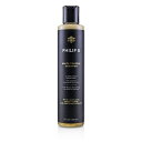 yԗDǃVbv܁z Philip B White Truffle Shampoo (Ultra-Rich Moisture - Dry Coarse Damaged or Curly) tBbv B zCg gt Vv[ (Eg-b` CX`[  COʔ