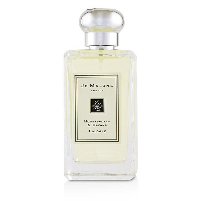  Jo Malone Honeysuckle & Davana Cologne Spray (Originally Without Box) ジョーマローン ハニーサックル & ダバナ コロン (元々箱のない商品です 送料無料 海外通販