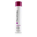 yԗDǃVbv܁z Paul Mitchell Super Strong Shampoo (Strengthens - Rebuilds) |[@~b`F X[p[ XgO Vv[ (XgX - rh) 300ml/  COʔ