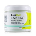 yԗDǃVbv܁z DevaCurl Heaven In Hair (Divine Deep Conditioner - For All Curl Types) f@ wuCwA (fB@CfB[vRfBVi[ - SĂ  COʔ