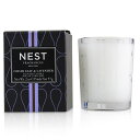 【月間優良ショップ受賞】 Nest Scented Candle - Cedar Leaf & Lavender ネスト キャンドル - シーダーリーフ&ラベン...
