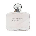 エスティローダー 【月間優良ショップ受賞】 Estee Lauder Beautiful Magnolia Eau De Parfum Spray エスティ ローダー Beautiful Magnolia Eau De Parfum Spray 100ml/3 送料無料 海外通販