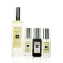 yԗDǃVbv܁z Jo Malone White Moss & Snowdrop Scent Pairing Collection: White Moss & Snowdrop Cologne Spray 30ml + English Pear &  COʔ