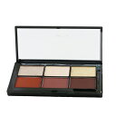  NARS Claudette St Germain Des Pres Eyeshadow Palette (6x Eyeshadow) (Limited Edition) ナーズ Claudette St Germa 送料無料 海外通販