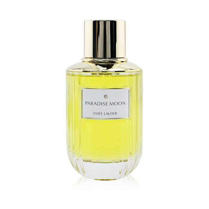 エスティローダー 【月間優良ショップ受賞】 Estee Lauder Paradise Moon Eau De Parfum Spray エスティ ローダー Paradise Moon Eau De Parfum Spray 100ml/3.4oz 送料無料 海外通販