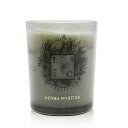 yԗDǃVbv܁z Le Couvent Candle - Herba Mystica Le Couvent Candle - Herba Mystica 190g/6.7oz  COʔ