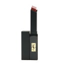 【月間優良ショップ受賞】 Yves Saint Laurent Rouge Pur Couture The Slim Velvet Radical Matte Lipstick - 302 Brown No Way Back イヴサンローラン ルージュ ピュールクチュー 送料無料 海外通販