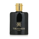 トラサルディ 【月間優良ショップ受賞】 Trussardi Uomo Eau De Toilette Spray トラサルディ ウオモ EDT SP 50ml/1.7oz 送料無料 海外通販