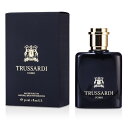 【月間優良ショップ受賞】 Trussardi Uomo Eau De Toilette Spray トラサルディ ウオモ EDT SP 30ml/1oz 送料無料 海外通販