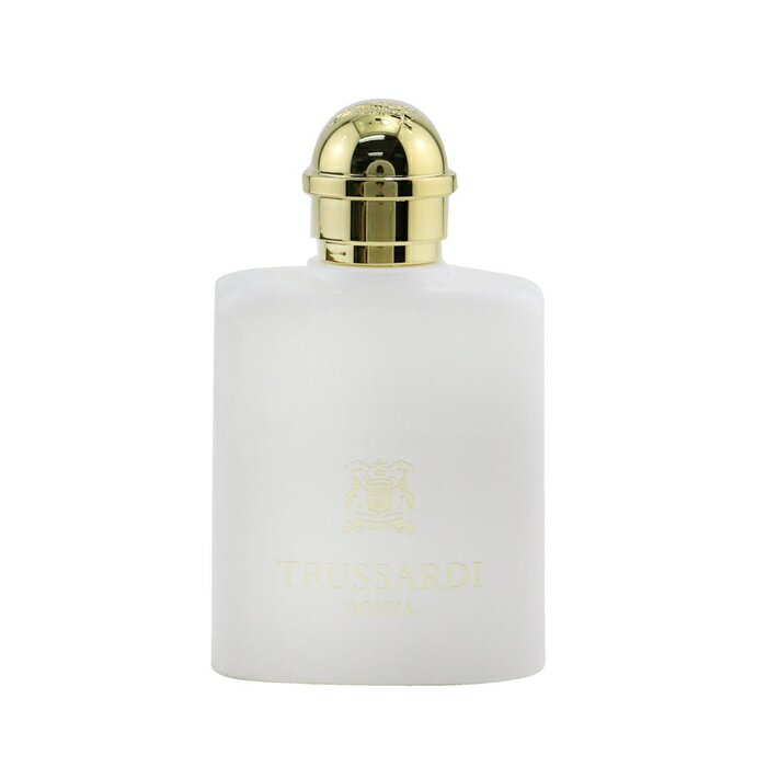 トラサルディ 【月間優良ショップ受賞】 Trussardi Donna Eau De Parfum Spray トラサルディ ドナ EDP SP 30ml/1oz 送料無料 海外通販