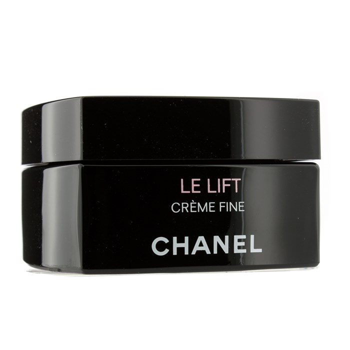 【月間優良ショップ受賞】 Chanel Le Lift Creme Fine シャネル ル リフト クレーム Fine 50g/1.7oz 送料無料 海外通販