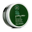 yԗDǃVbv܁z Paul Mitchell Tea Tree Grooming Pomade (Flexible Hold and Shine) |[@~b`F eB[c[ O[~O|}[h (tLVuz[h&VC  COʔ