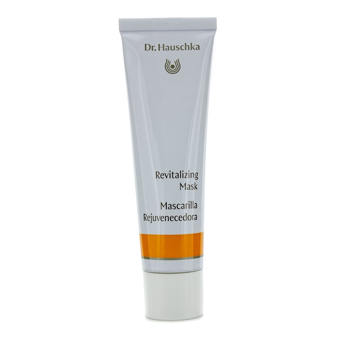 Dr ハウシュカ 【月間優良ショップ受賞】 Dr. Hauschka Revitalizing Mask ドクターハウシュカ リバイタライジングマスク 30ml/1oz 送料無料 海外通販