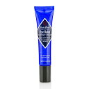 yԗDǃVbv܁z Jack Black Eye Balm Age De-Puffing & Cooling Gel WbNubN ACo[ GCW fptBO&N[OWF 16g/0.56oz  COʔ