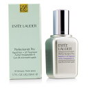 【月間優良ショップ受賞】 Estee Lauder Perfectionist Pro Rapid Firm Lift Treatment Acetyl Hexapeptide-8 - For All Skin Types エスティ ローダー パーフェクショニスト プロ 送料無料 海外通販